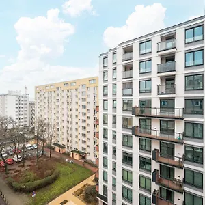 Sienna Warszawa